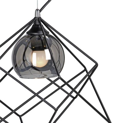 Подвесной светильник Vitaluce V4571-1/1S - изображение 2 Подвесной светильник Vitaluce V4571-1/1S - изображение 2