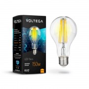 VG10-A1E27warm15W-F