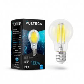VG10-А1E27cold10W-F