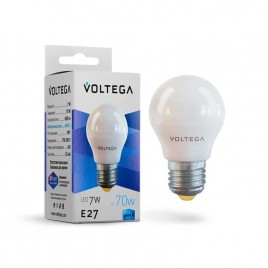 VG2-G45E27cold7W