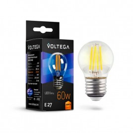 VG10-G1E27warm6W-F