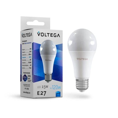 VG2-A60E27cold15W - изображение 2 VG2-A60E27cold15W - изображение 2
