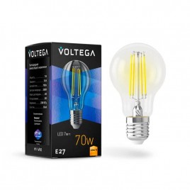 VG10-A60E27warm7W-F