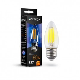VG10-C1E27warm6W-F