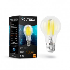 VG10-А1E27warm10W-F