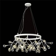 Подвесная люстра Wertmark Fiorita WE241.45.003