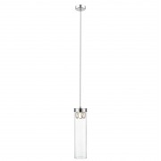 Подвесной светильник Zumaline Gem P0389-01D-F4AC