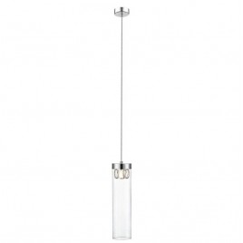 Подвесной светильник Zumaline Gem P0389-01D-F4AC