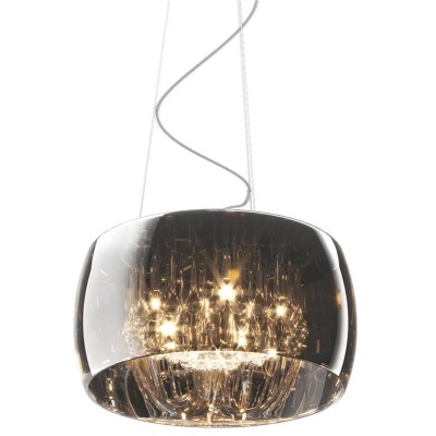Подвесная люстра Zumaline Crystal P0076-05L-F4FZ - изображение 2 Подвесная люстра Zumaline Crystal P0076-05L-F4FZ - изображение 2
