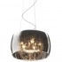 Подвесная люстра Zumaline Crystal P0076-05L-F4FZ - изображение 2 Подвесная люстра Zumaline Crystal P0076-05L-F4FZ - изображение 2