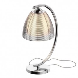 Настольная лампа Zumaline Pico MT9023-1S(SILVER)