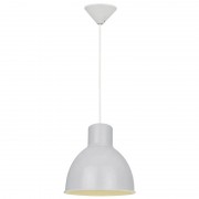Подвесной светильник Zumaline Elstra P16151-WH