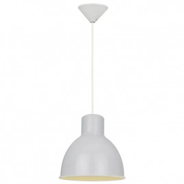 Подвесной светильник Zumaline Elstra P16151-WH