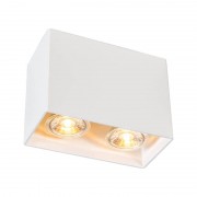 Потолочный светильник Zumaline Ronbox sl ACGU10-064
