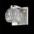 Бра Zumaline Aurelia W0404-01A-B5AC - изображение 2 Бра Zumaline Aurelia W0404-01A-B5AC - изображение 2