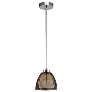 Подвесной светильник Zumaline Pico MD9023-1S(BLACK)