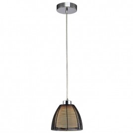 Подвесной светильник Zumaline Pico MD9023-1S(BLACK)