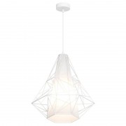 Подвесной светильник Zumaline Skeleton HP1335-WH