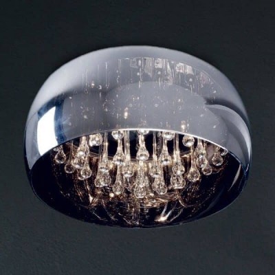 Потолочная люстра Zumaline Crystal C0076-06X-F4FZ - изображение 2 Потолочная люстра Zumaline Crystal C0076-06X-F4FZ - изображение 2