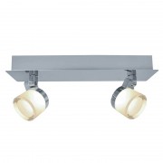 Светодиодный спот Zumaline Aqua LED16046-2B
