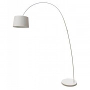 Торшер Zumaline Costanza TS-070720F-WH