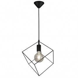 Подвесной светильник Zumaline Cube P17084-D20