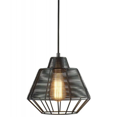 Подвесной светильник Zumaline Wire MD1712-1B-BLACK - изображение 3 Подвесной светильник Zumaline Wire MD1712-1B-BLACK - изображение 3