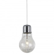 Подвесной светильник Zumaline Bulb RLD93024-1A