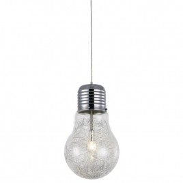 Подвесной светильник Zumaline Bulb RLD93024-1A