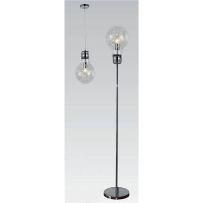 Подвесной светильник Zumaline Bulb RLD93024-1A - изображение 2 Подвесной светильник Zumaline Bulb RLD93024-1A - изображение 2