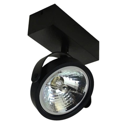 Спот Zumaline Go sl 1 50484-G9 - изображение 2 Спот Zumaline Go sl 1 50484-G9 - изображение 2