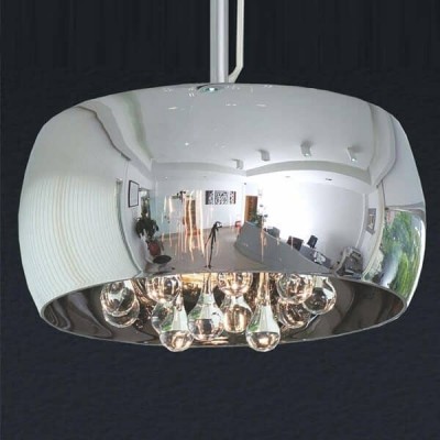 Подвесной светильник Zumaline Crystal P0076-03E-F4FZ - изображение 2 Подвесной светильник Zumaline Crystal P0076-03E-F4FZ - изображение 2