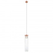 Подвесной светильник Zumaline Gem P0389-01D-L7AC