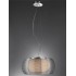Подвесная люстра Zumaline Tango MD1104-2(SILVER) - изображение 3 Подвесная люстра Zumaline Tango MD1104-2(SILVER) - изображение 3
