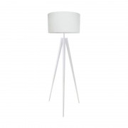 Торшер Zumaline Maresca TS-170429F-WH