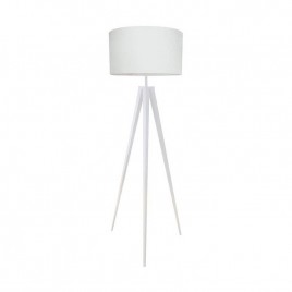 Торшер Zumaline Maresca TS-170429F-WH