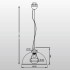 Подвесная люстра Zumaline Antenne TS-071003P-BKGO - изображение 2 Подвесная люстра Zumaline Antenne TS-071003P-BKGO - изображение 2