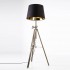 Торшер Zumaline Seville TS-062909F-BR - изображение 2 Торшер Zumaline Seville TS-062909F-BR - изображение 2