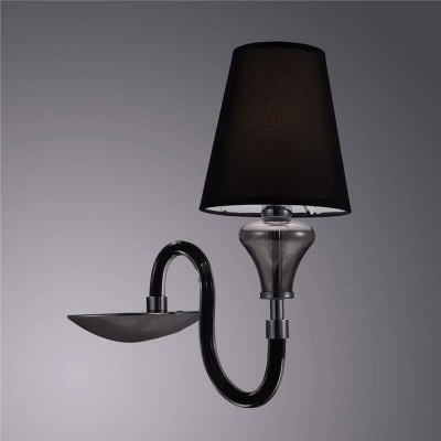 Бра Zumaline Chandelier MB2070-1BL - изображение 2 Бра Zumaline Chandelier MB2070-1BL - изображение 2