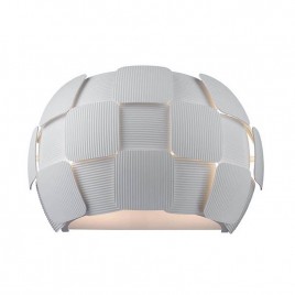Настенный светильник Zumaline Sole W0317-02K-S8A1