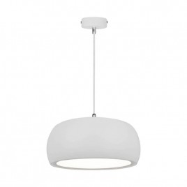 Подвесной светодиодный светильник Zumaline Oval P14071-D35