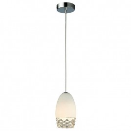 Подвесной светильник Zumaline Sila MD1510-1(White)