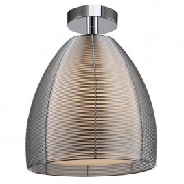 Потолочный светильник Zumaline Pico MX9023-1L(SILVER)
