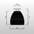 Потолочный светильник Zumaline Pico MX9023-1L(SILVER) - изображение 2 Потолочный светильник Zumaline Pico MX9023-1L(SILVER) - изображение 2