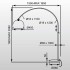 Торшер Zumaline Vision TS-010121W - изображение 3 Торшер Zumaline Vision TS-010121W - изображение 3