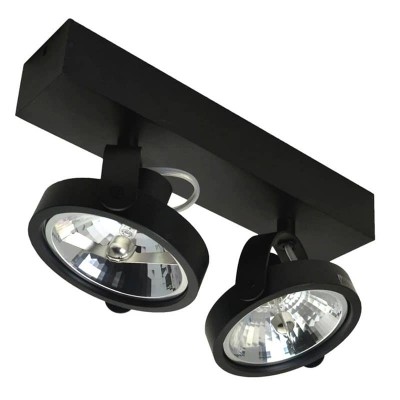 Спот Zumaline Go sl 2 50485-G9 - изображение 2 Спот Zumaline Go sl 2 50485-G9 - изображение 2