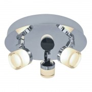 Светодиодный спот Zumaline Aqua LED16046-3R