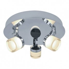Светодиодный спот Zumaline Aqua LED16046-3R