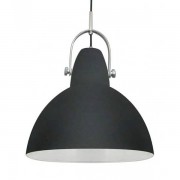 Подвесной светильник Zumaline Cande TS-110611P-BK