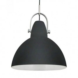 Подвесной светильник Zumaline Cande TS-110611P-BK